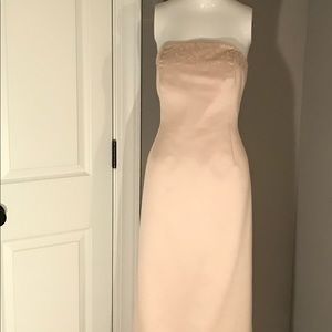 Formal dress